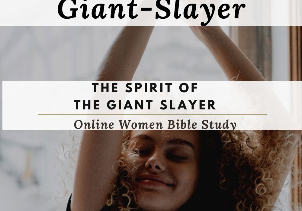 4 Powerful Traits of Giant-Slayers