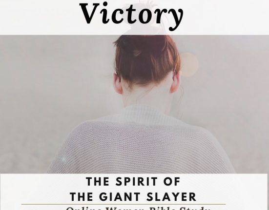 How do you walk everyday in total victory? #victory