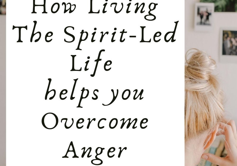 21 Days to overcome Anger and life a joyful life